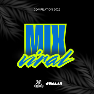 Album ORANGLE MIX VIRAL (Explicit) from 
