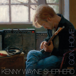 收聽Kenny Wayne Shepherd Band的Palace Of The King歌詞歌曲