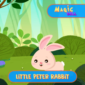 Little Peter Rabbit