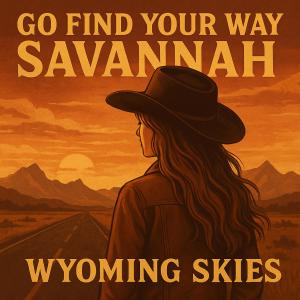 ดาวน์โหลดและฟังเพลง Wyoming Skies พร้อมเนื้อเพลงจาก Kevin Allen