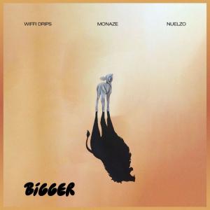 Wiffi Drips的專輯Bigger