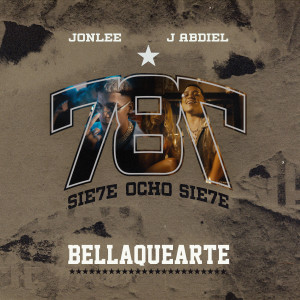 JonLee的專輯Bellaquearte (Explicit)