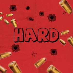 ดาวน์โหลดและฟังเพลง Hard พร้อมเนื้อเพลงจาก Cash Beatz