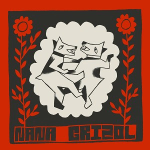 Nana Grizol的專輯Dancing Dogs