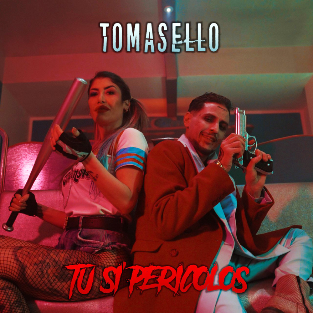 Tu si' pericolos