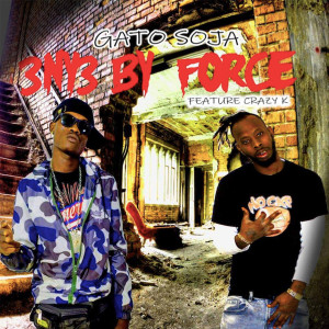Dengarkan lagu 3ny3 by Force (Explicit) nyanyian Gato Soja dengan lirik