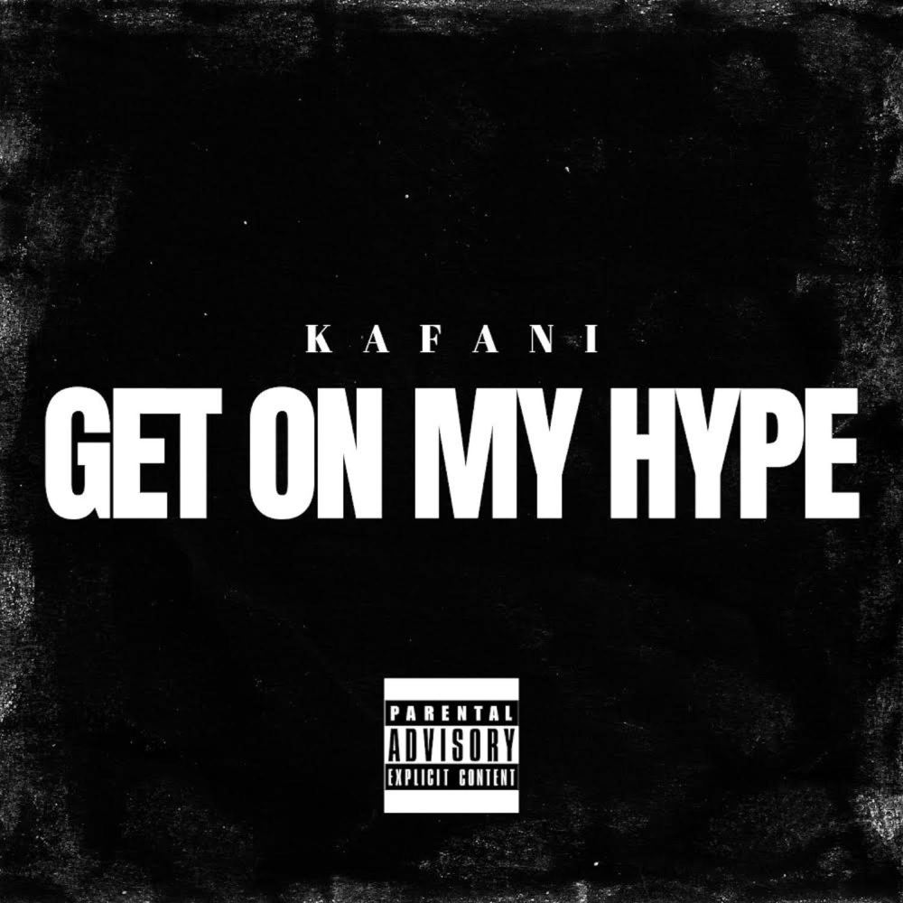 Get On My Hype (Explicit)