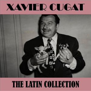 收聽Xavier Cugat的Vola Colomba歌詞歌曲