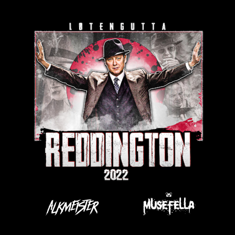 Reddington 2022 (Løtengutta) (Explicit)