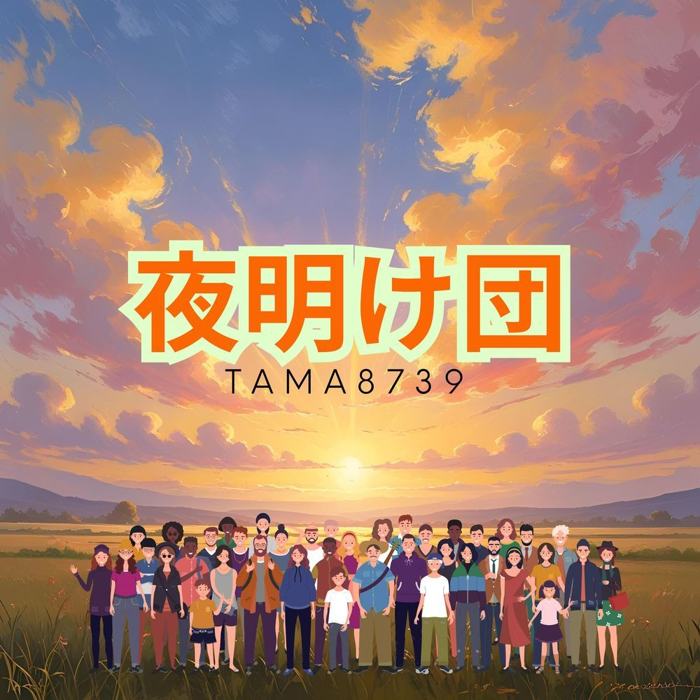 夜明け団