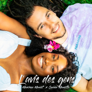 ดาวน์โหลดและฟังเพลง L'avis des gens(Acoustique) พร้อมเนื้อเพลงจาก Maxime Manot'