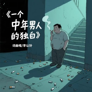 李认针的专辑聊聊最近的生活