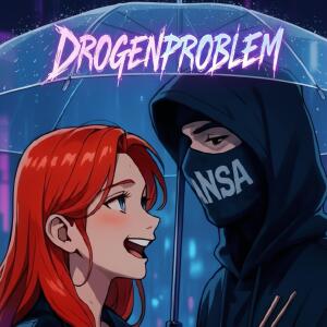 Ansa的專輯Drogenproblem (feat. Rita 0r4l)