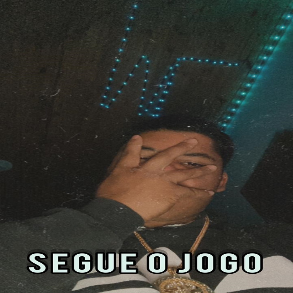 Segue o Jogo Gata Mc Adrian (Dj Prod. Theu1Z)