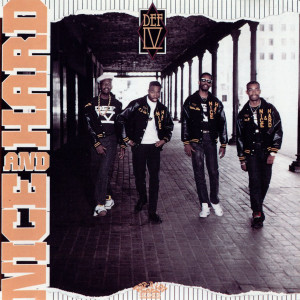 收聽Def IV的That’s the Way (Explicit)歌詞歌曲