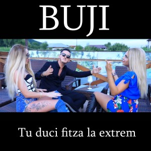 Listen to Tu duci fitza la extrem song with lyrics from Buji