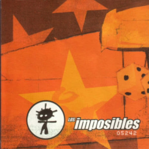 收聽Los Imposibles的Hanna歌詞歌曲