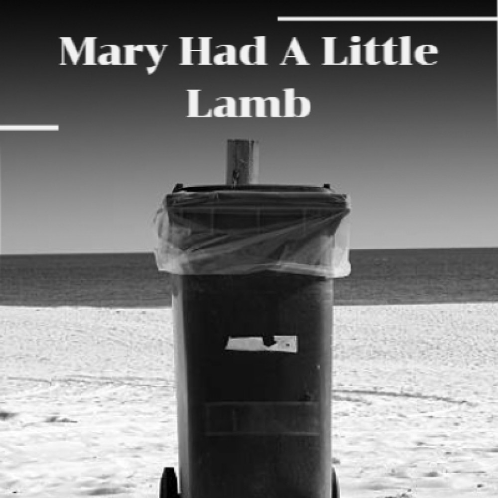 Mary Had a Little Lamb