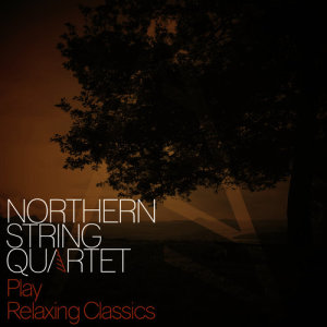 Northern String Quartet的專輯Northern String Quartet Play Relaxing Classics