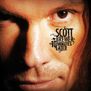 Dengarkan Where Are You Now lagu dari Scott Brewer dengan lirik