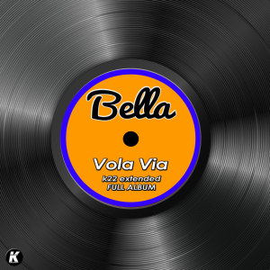 收听BELLA的CHIAMALO SOLE (K22 extended)歌词歌曲