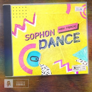 Album Dance from Sophon