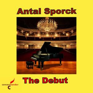 ดาวน์โหลดและฟังเพลง Prelude No. 2 in G-Sharp Minor,Op. 16 (Live) พร้อมเนื้อเพลงจาก Antal Sporck
