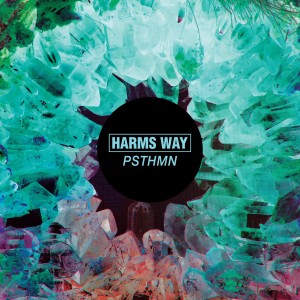 Harms Way的專輯PSTHMN