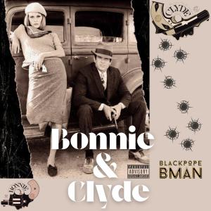 收聽Bman的Bonnie & Clyde (Red flag) (Explicit)歌詞歌曲