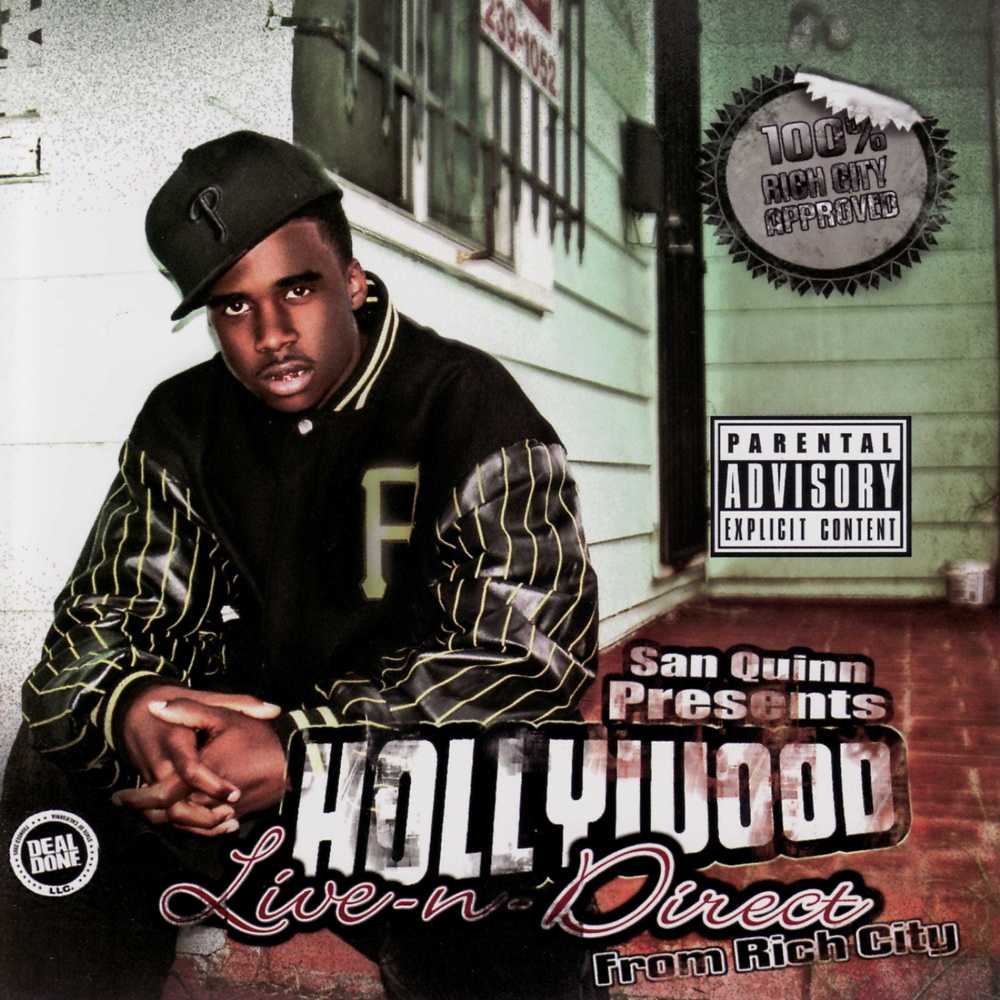 A.O.B. University (Explicit)