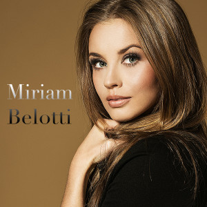 Miriam Belotti的專輯Piano