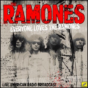 ดาวน์โหลดและฟังเพลง I Wanna Be Sedated พร้อมเนื้อเพลงจาก Ramones
