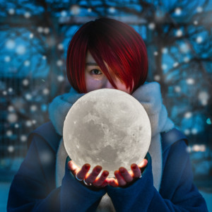 Listen to Rain Lily song with lyrics from H△G