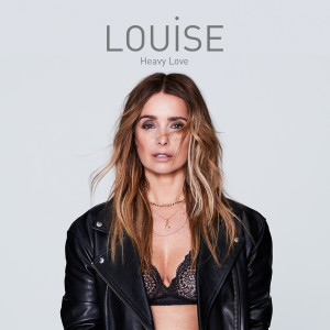 อัลบัม Heavy Love ศิลปิน Louise