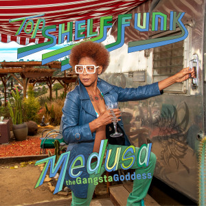 收聽Medusa the Gangsta Goddess的Jungle Walking歌詞歌曲