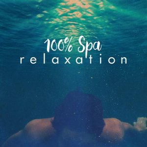 SPA的專輯100% Spa Relaxation