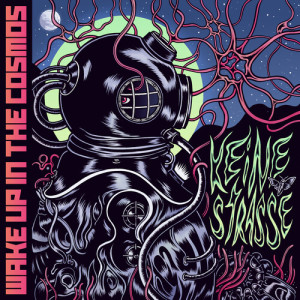 Listen to Fruhstucken song with lyrics from Wake up in the cosmos