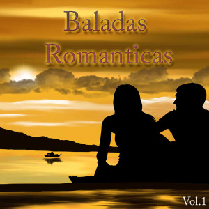 Various的專輯Baladas Romanticas, Vol. 1