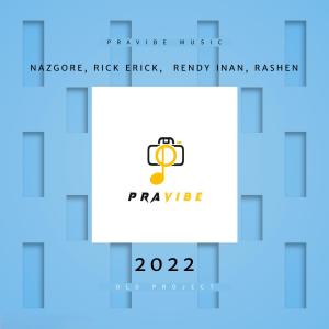 收聽Nazgore的Rest In Love (feat. LAKHA Mjie)歌詞歌曲