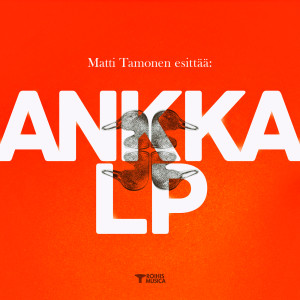 Matti Tamonen的專輯Ankka LP (Explicit)