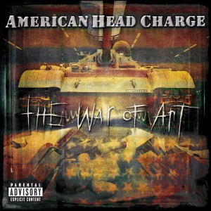 收聽American Head Charge的Just So You Know (Album Version|Explicit)歌詞歌曲