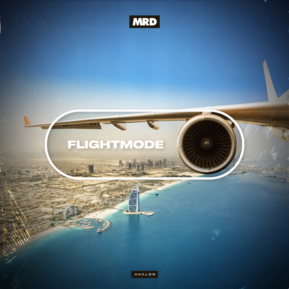 Flight Mode (Instrumental)
