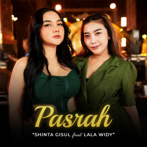 Album Pasrah from Lala Widy
