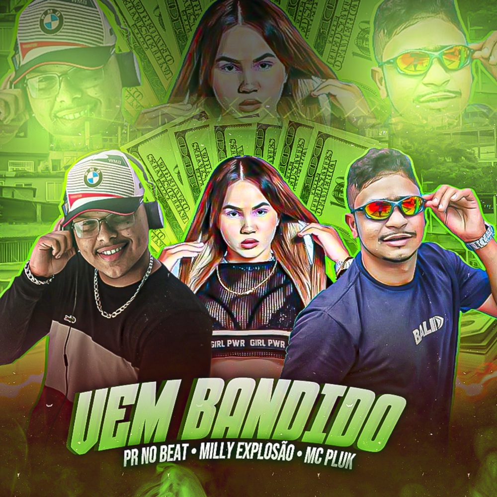 Vem Bandido