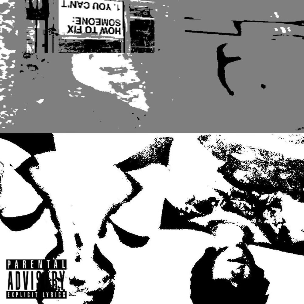 the real (feat. v0ice) (Explicit)