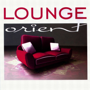 Enstrümantal的專輯Lounge Orient