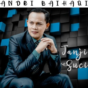 อัลบัม Janji Suci ศิลปิน Andri Baihaqi