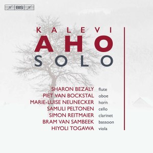 ดาวน์โหลดและฟังเพลง Solo XII (In Memoriam EJR) พร้อมเนื้อเพลงจาก Hiyoli Togawa