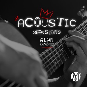 Listen to Esclavo y amo song with lyrics from Alan Ramirez