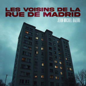 收聽C.O.R的JEAN-MICHEL BAZIRE (Explicit)歌詞歌曲